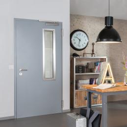 Multifunktions-Stahltüren