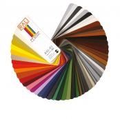 Farbauswahl für Garagen-Sektionaltore